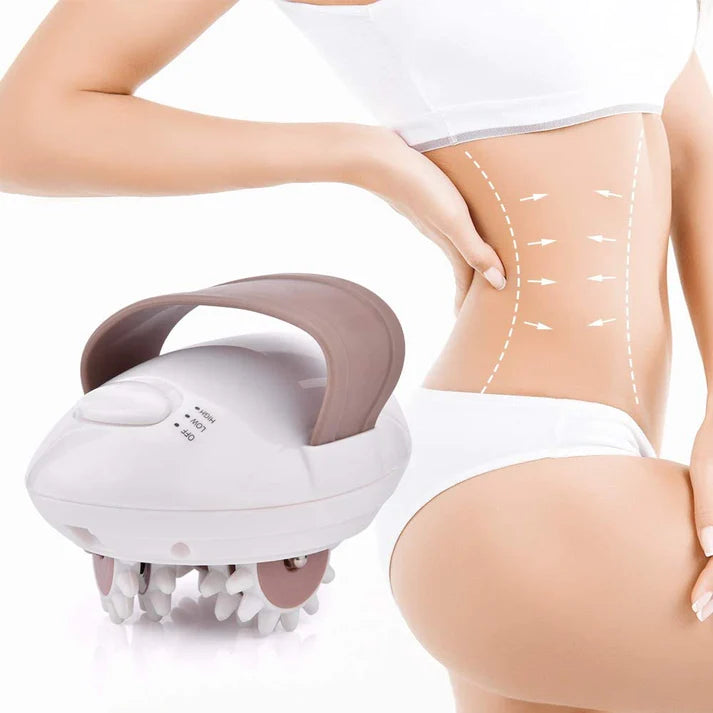 MASAJEADOR ANTICELULITIS ELIMINADOR DE GRASA Smooth®