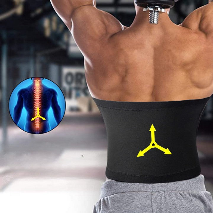 BOXER FAJA REDUCTORA INVISIBLE PARA HOMBRE 👱♂️