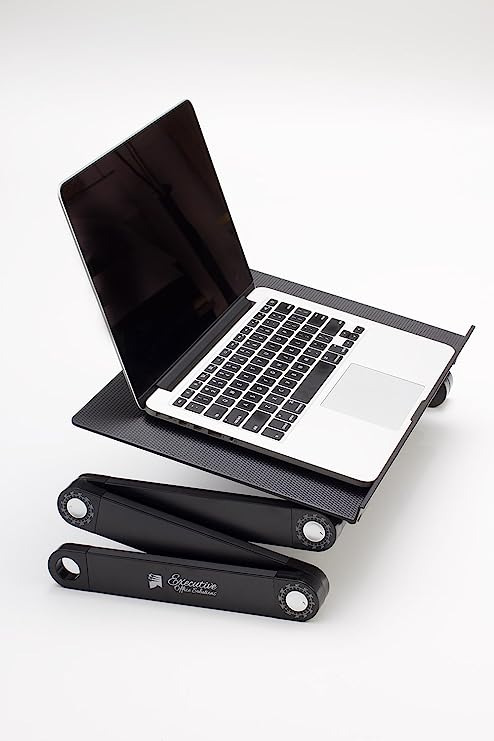 MESA PLEGABLE DE COMPUTADOR PORTATIL 💻