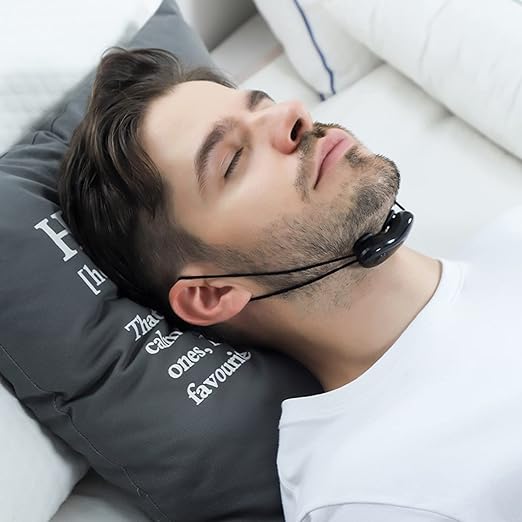 ANTIRRONQUIDOS SLEEP PRO®