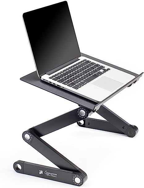 MESA PLEGABLE DE COMPUTADOR PORTATIL 💻