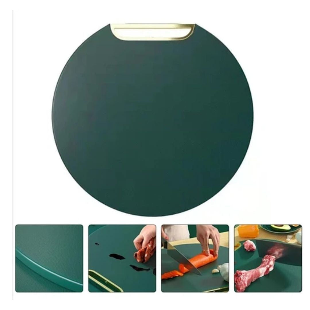 TABLA ANTIBACTERIAL DE COCINA PARA CORTAR Y PICAR