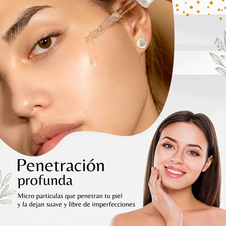 SERUM ANTIMANCHAS Clarity Glow®