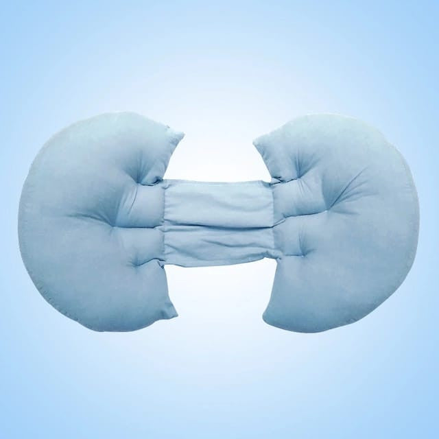 ALMOHADA MATERNA Babybub® PARA TI Y TU BEBÉ