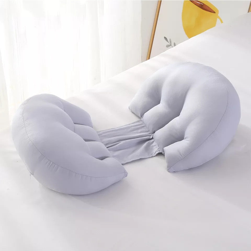 ALMOHADA MATERNA Babybub® PARA TI Y TU BEBÉ