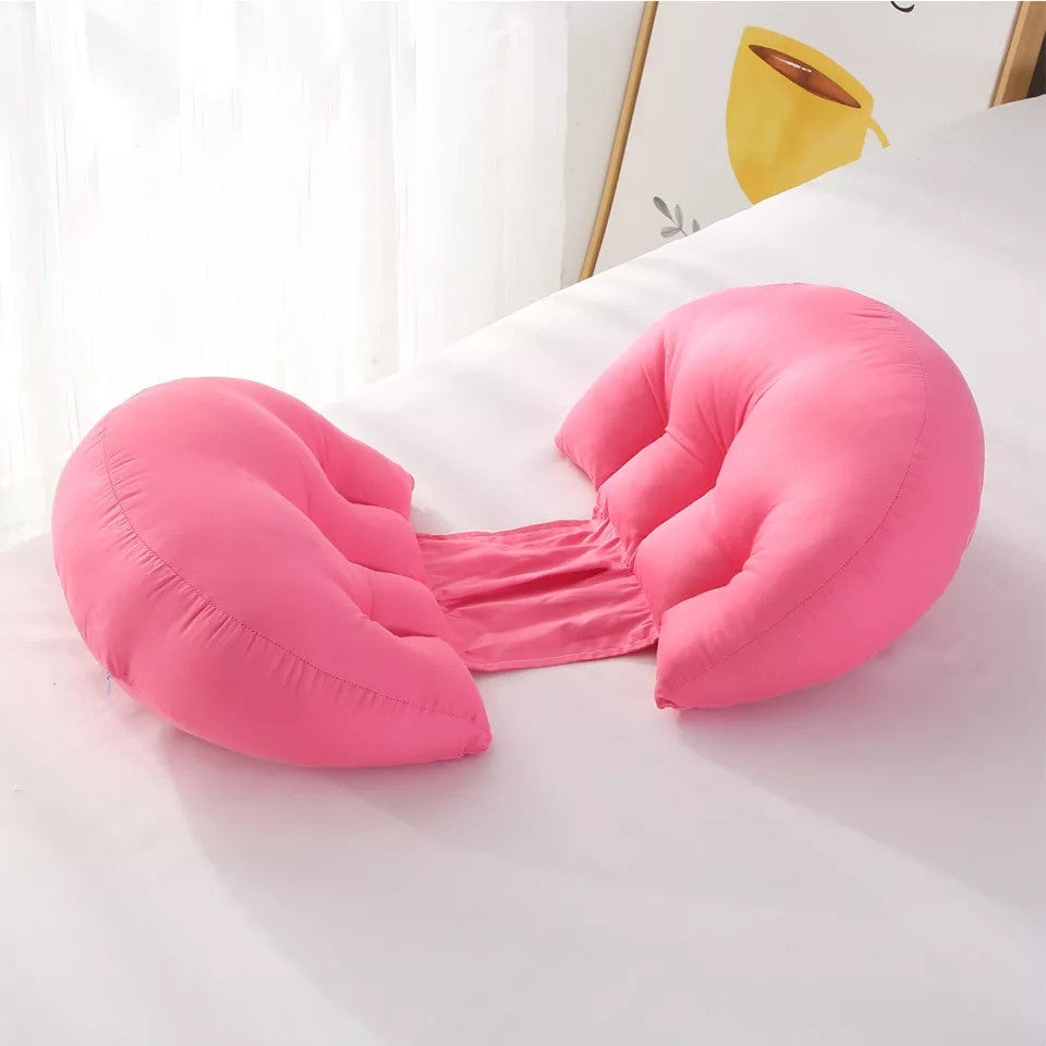 ALMOHADA MATERNA Babybub® PARA TI Y TU BEBÉ