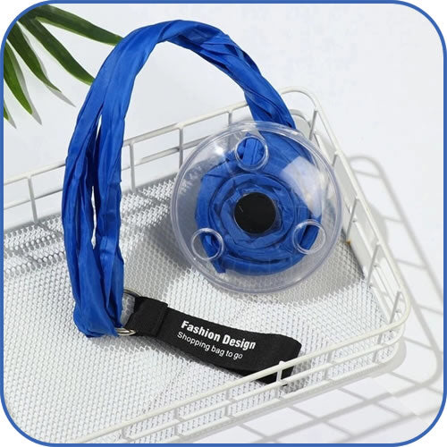 BOLSAS RETRACTILES PORTATILES "PROMO X 3"