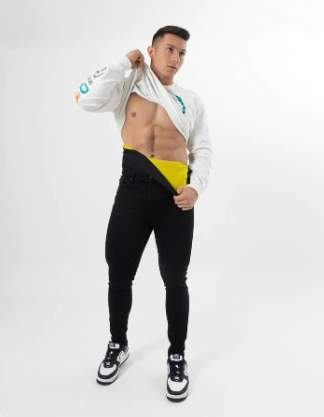 BOXER FAJA REDUCTORA INVISIBLE PARA HOMBRE 👱♂️