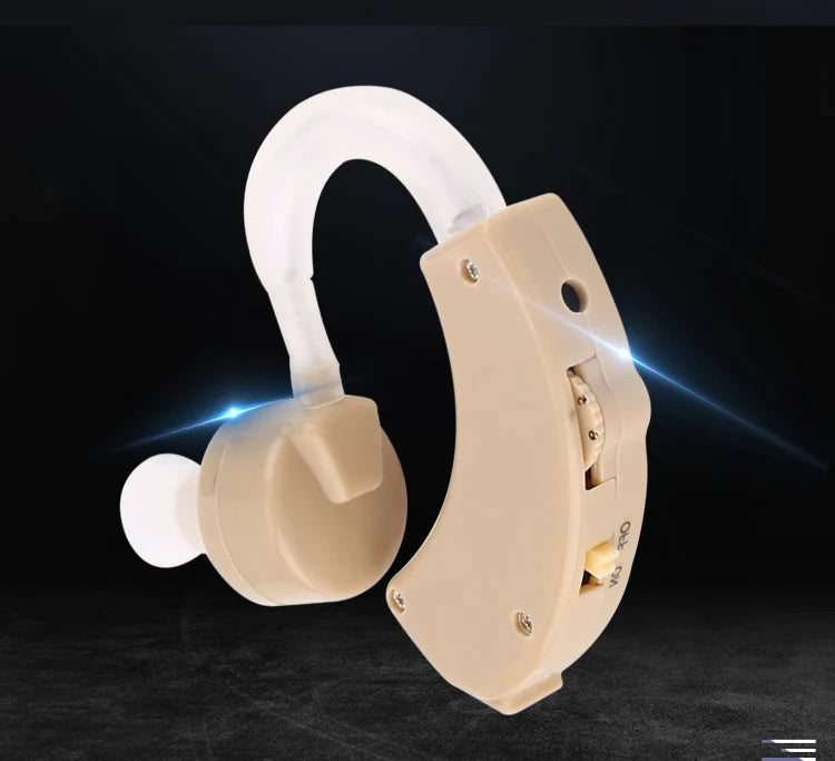 AMPLIFICADOR AUDITIVO PARA SORDOS Hear Life®