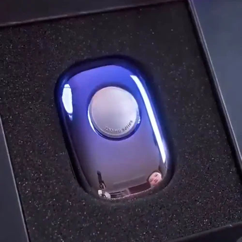 MINI AFEITADORA RECARGABLE RASURADORA - MINI SHAVER