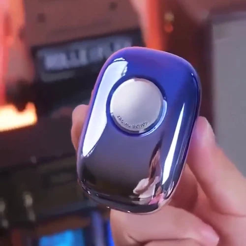 MINI AFEITADORA RECARGABLE RASURADORA - MINI SHAVER