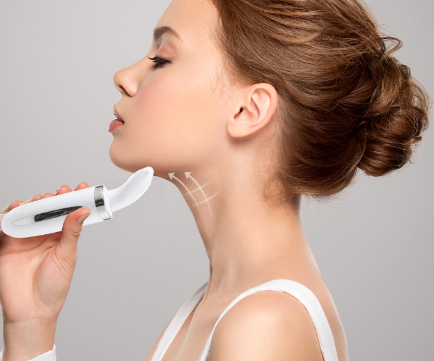 MASAJEADOR FACIAL LED REJUVENECEDOR FOTOTERAPIA Glow Face®
