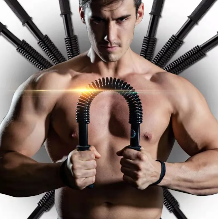 EJERCITADOR DE FUERZA: MARCA, TONOFICA Y DEFINE 💪