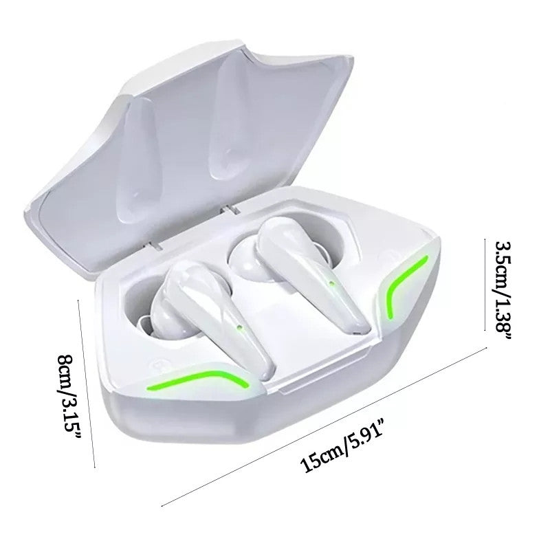 AUDIFONOS GAMER INALAMBRICOS
