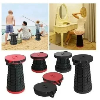 💺 SILLA PLEGABLE