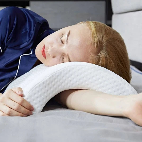🛌ALMOHADA ANTI-CALAMBRE⚡