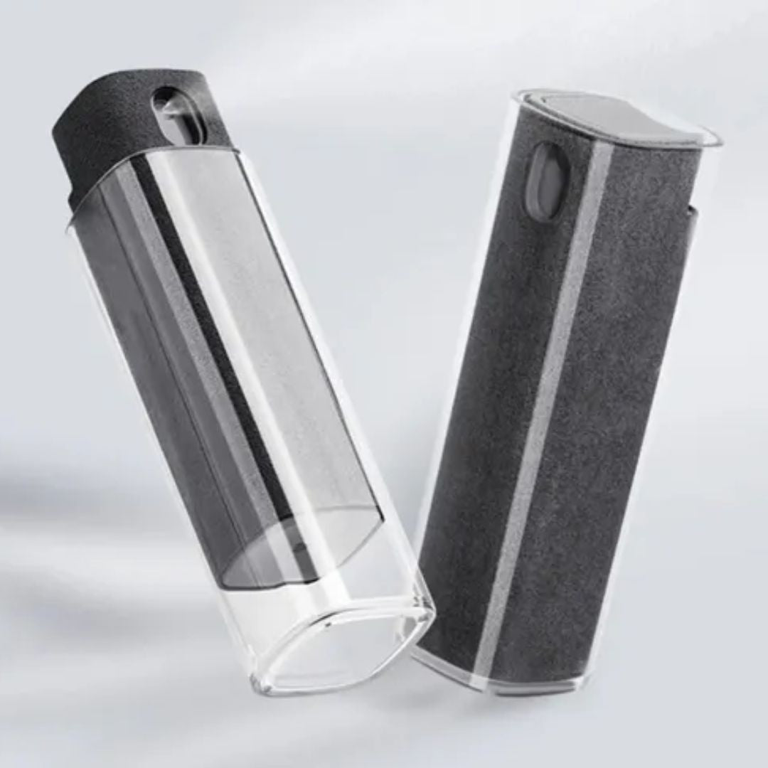SPRAY LIMPIADOR DE PANTALLAS