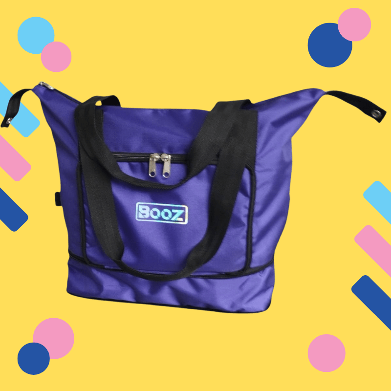 Bolso Plegable Fashion