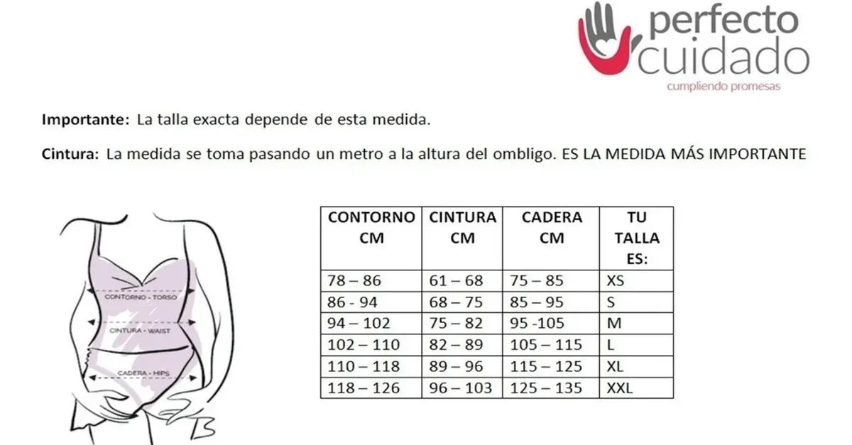 🥰FAJA MOLDEADORA DE FIGURA