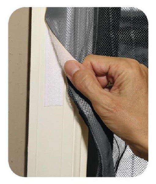 Malla Magnetica Para Puerta 210 X 100 cm