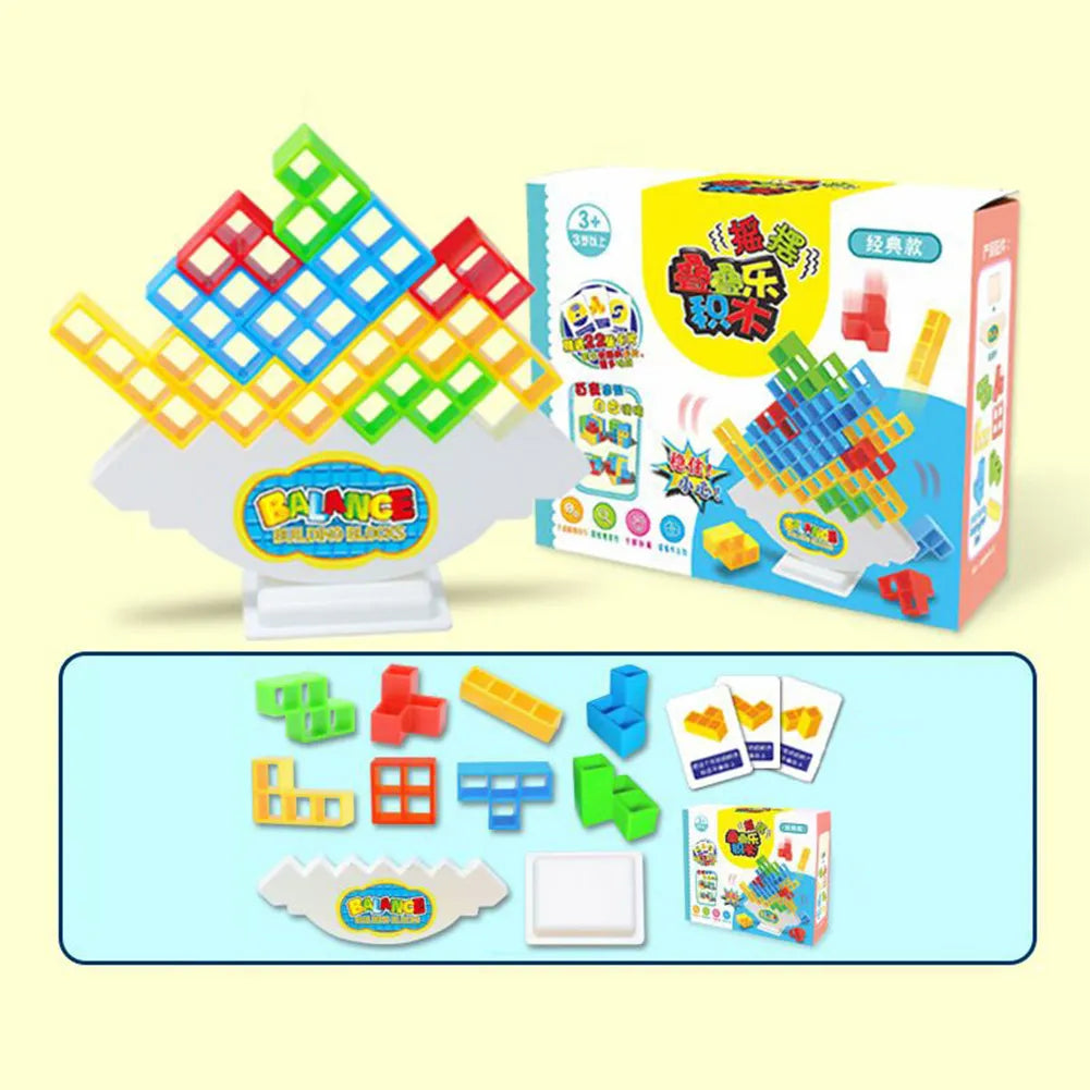 JUEGO TETRIS Balance Box®