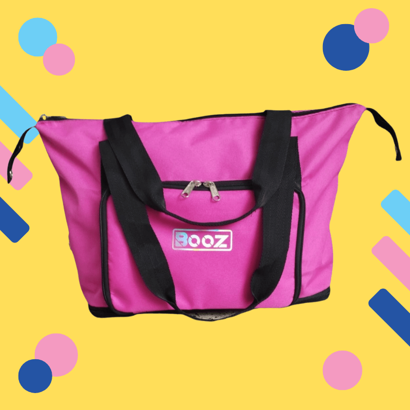 Bolso Plegable Fashion