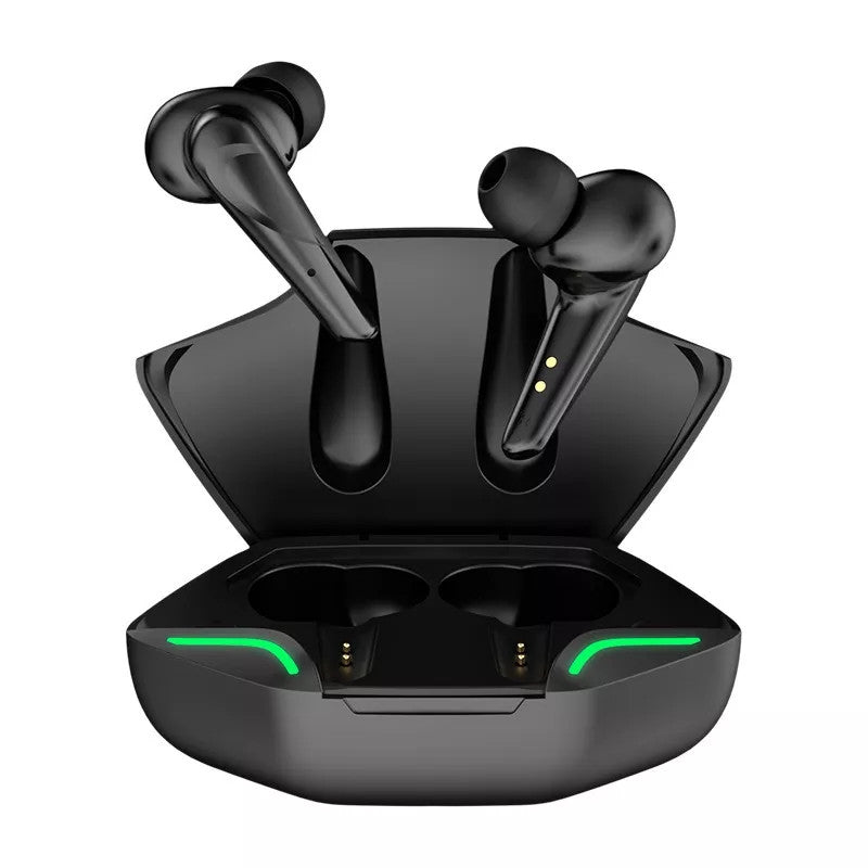 AUDIFONOS GAMER INALAMBRICOS