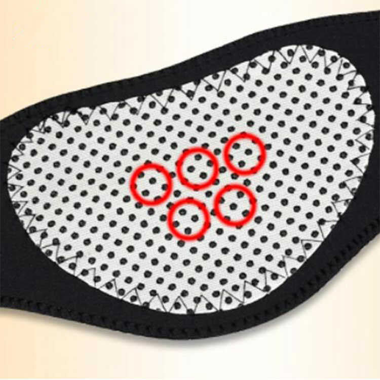 MASAJEADOR MAGNÉTICO PARA EL DOLOR DE CUELLO Neck Relief®