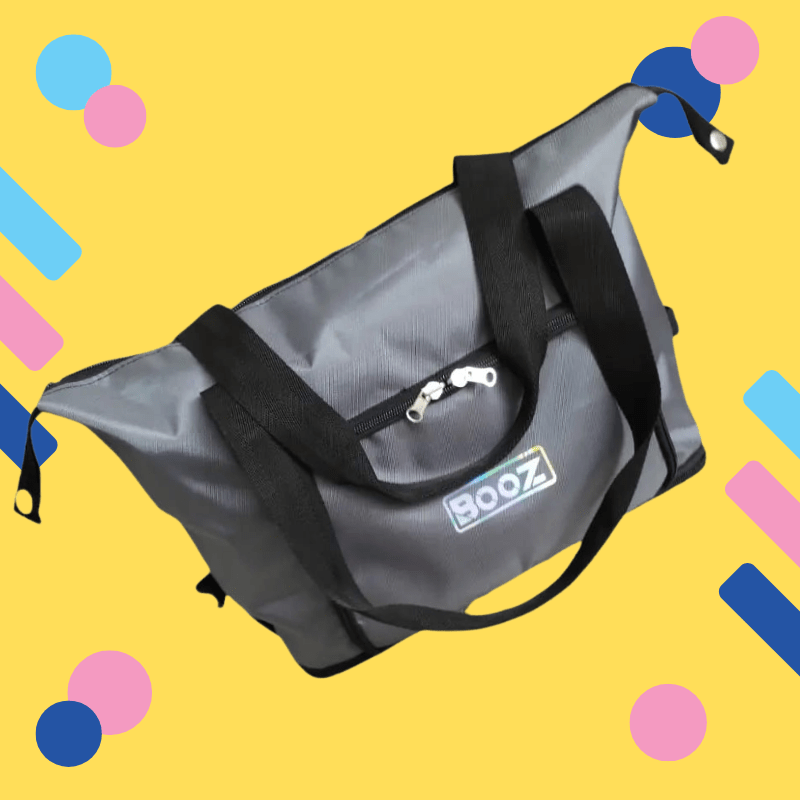 Bolso Plegable Fashion