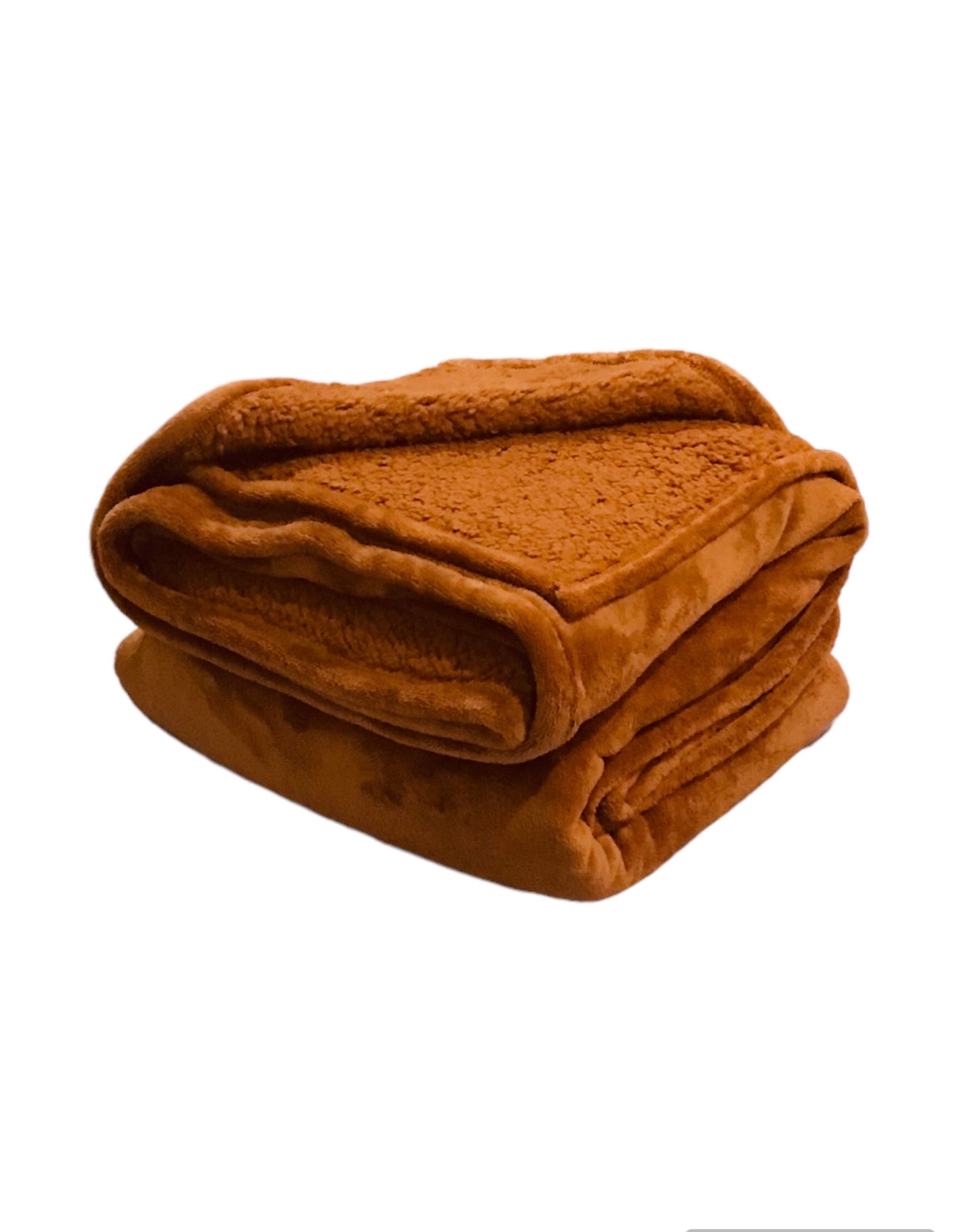 COBIJA OVEJERA TERMICA CAMA DOBLE PIEL DE ANGEL®
