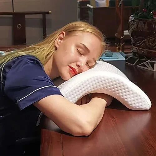 🛌ALMOHADA ANTI-CALAMBRE⚡