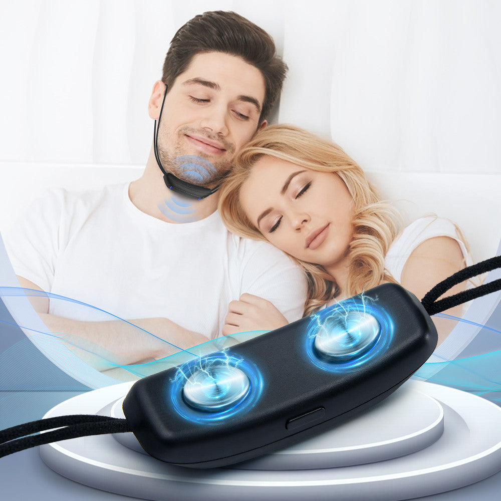 ANTIRRONQUIDOS SLEEP PRO®