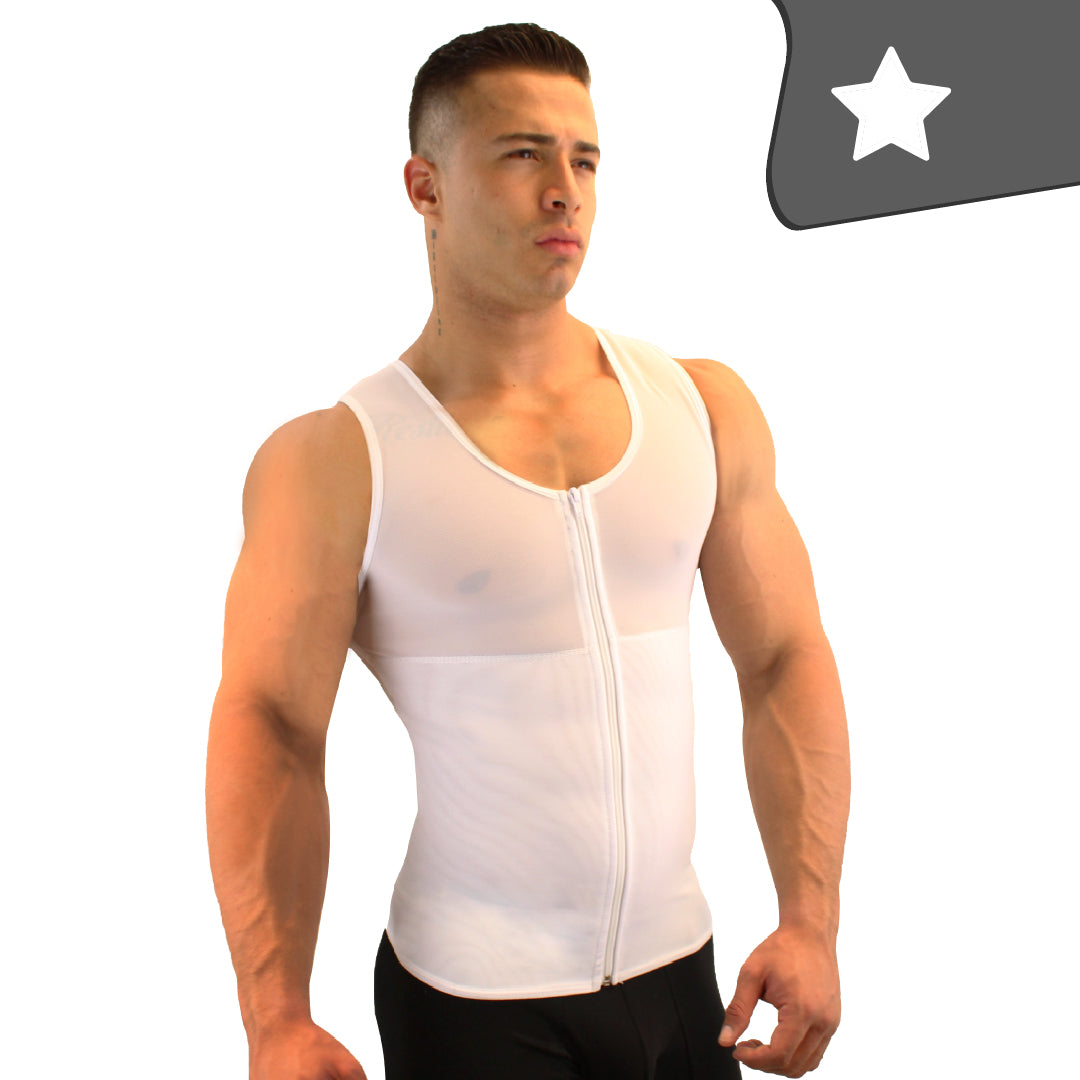 🏋🏻♂️ CHALECO TRIMOLD ELITE®