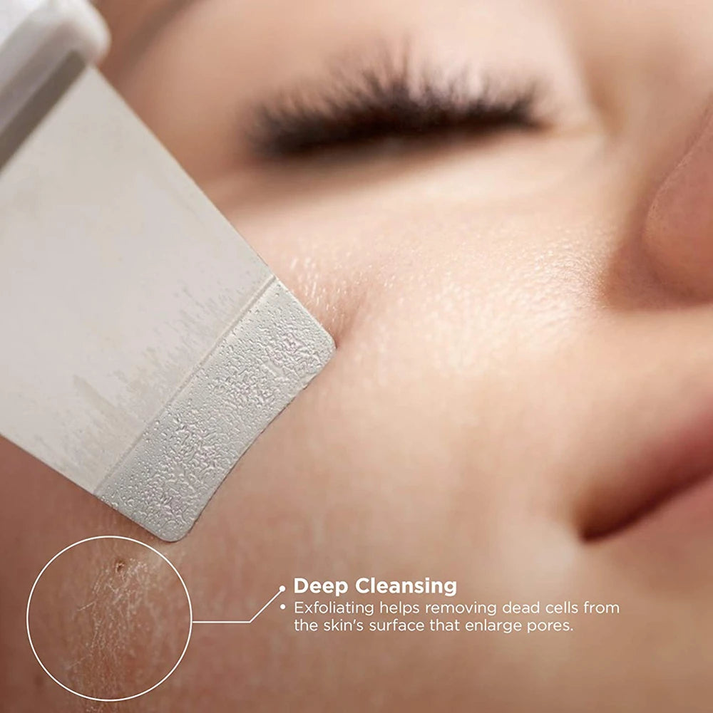 💆🏻♀️PEELING ULTRASONCIO FACIAL
