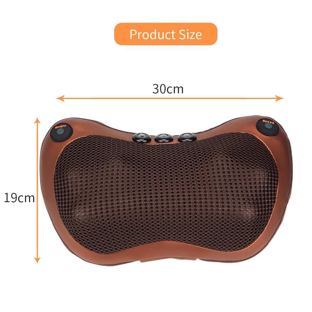 ALMOHADA MASAJEADORA