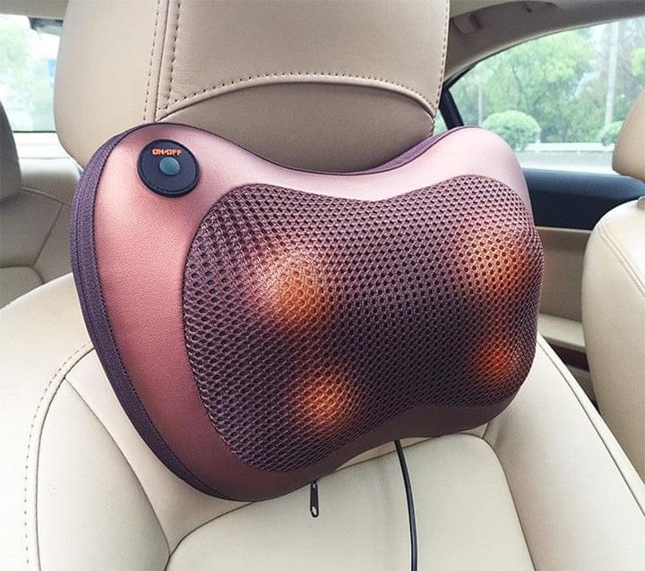 ALMOHADA MASAJEADORA