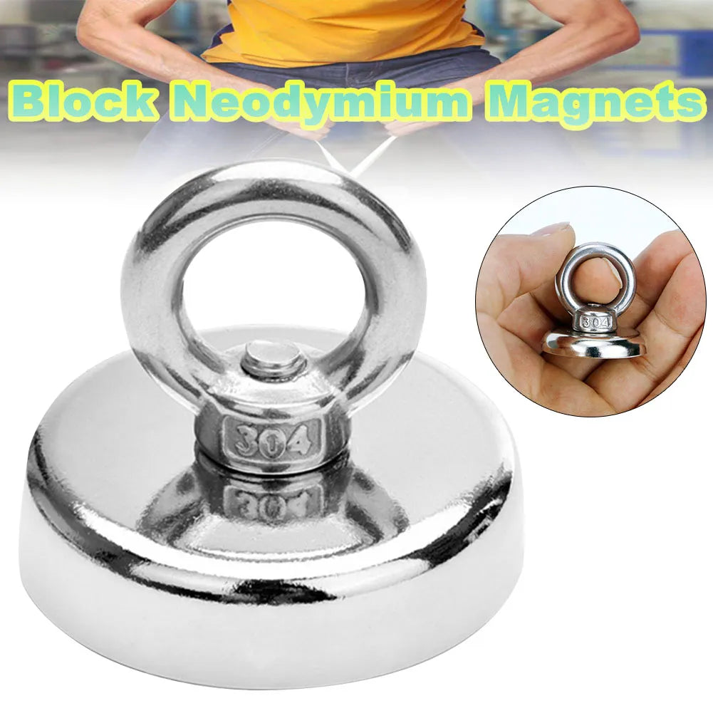 🧲 GANCHO MAGNETICO 🤩