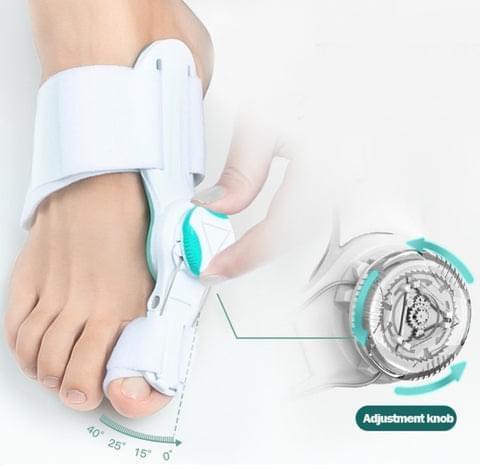 CORRECTOR DE JUANETE 👣🦶