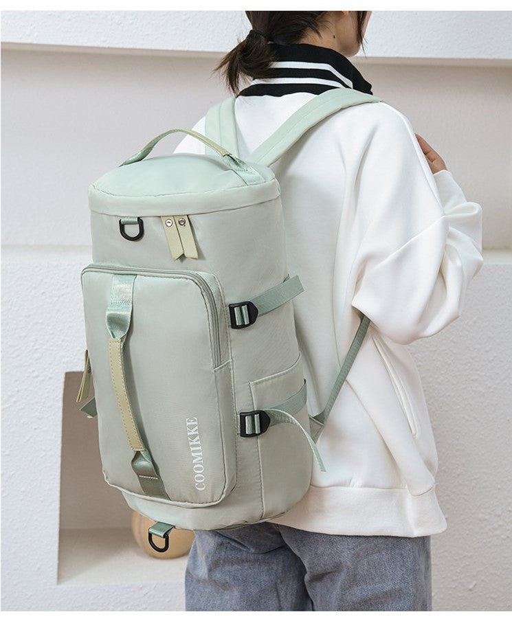MOCHILA DE VIAJE MULTIFUNCIONAL