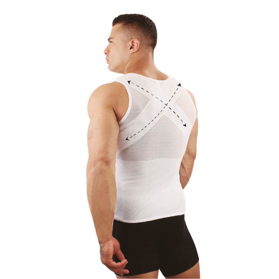 🏋🏻♂️ CHALECO TRIMOLD ELITE®