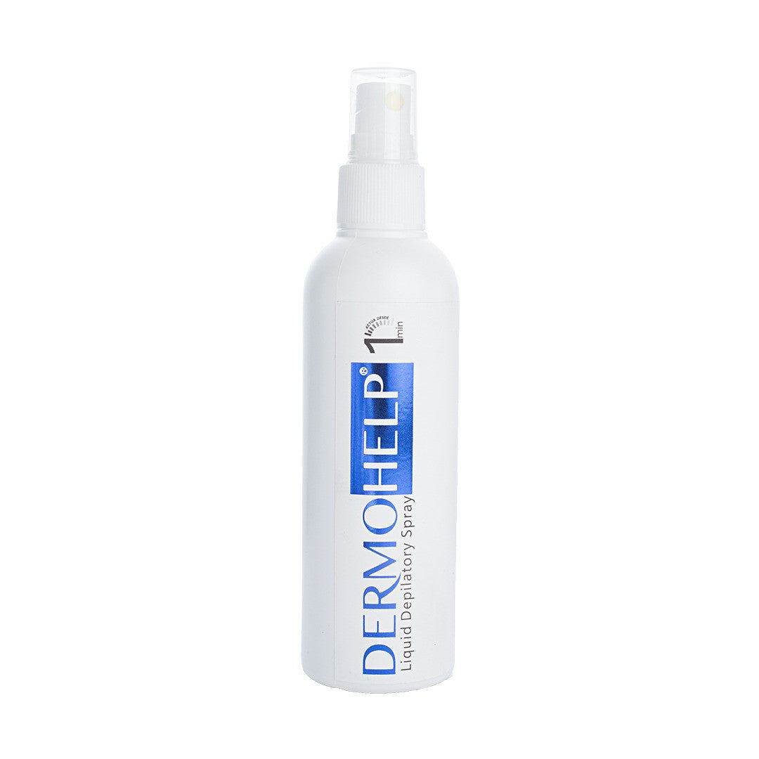 SPRAY DEPILATORIO HIDRATANTE Nourish Derm® 💦