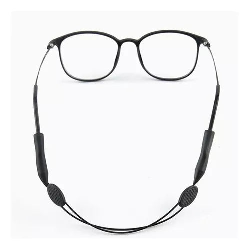 Correa de cuello deportivo Gafas Cordón