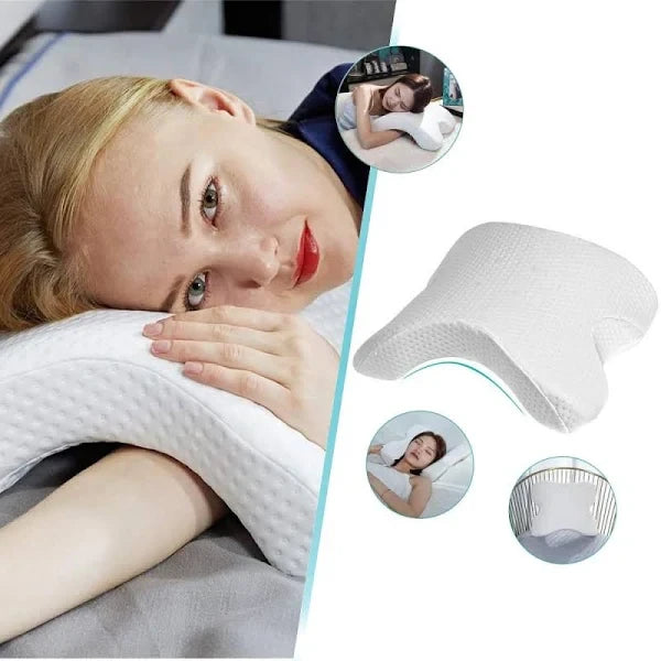 🛌ALMOHADA ANTI-CALAMBRE⚡