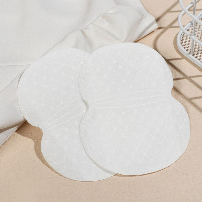 PROTECTOR PARA EL SUDOR DE LAS AXILAS dry clean® 💦