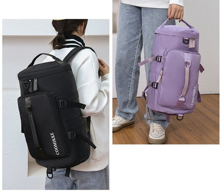 MOCHILA DE VIAJE MULTIFUNCIONAL