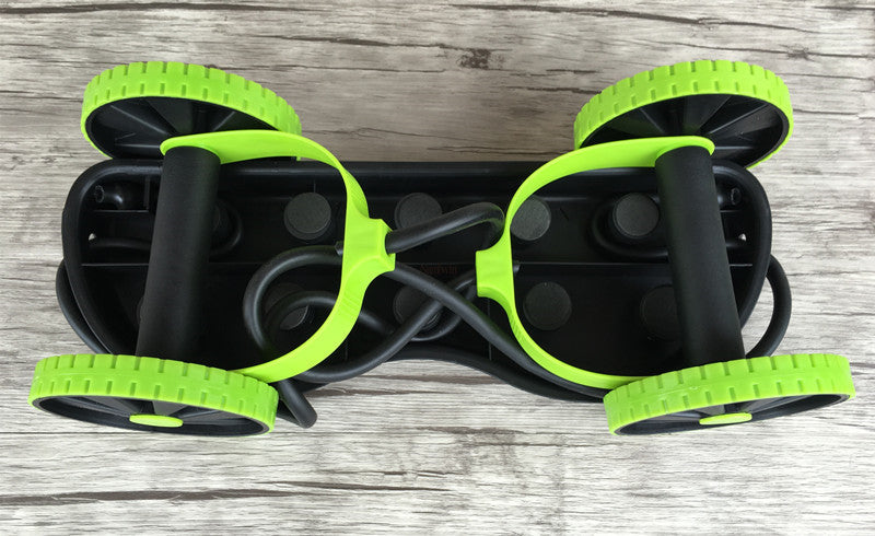 RUEDA XTREME FITNESS MULTI EJERCICIOS