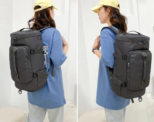 MOCHILA DE VIAJE MULTIFUNCIONAL