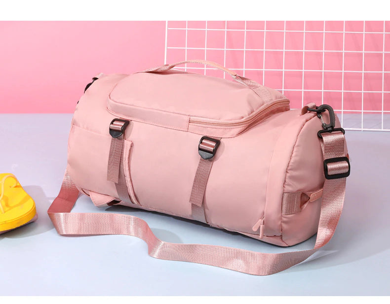 MOCHILA DE VIAJE MULTIFUNCIONAL