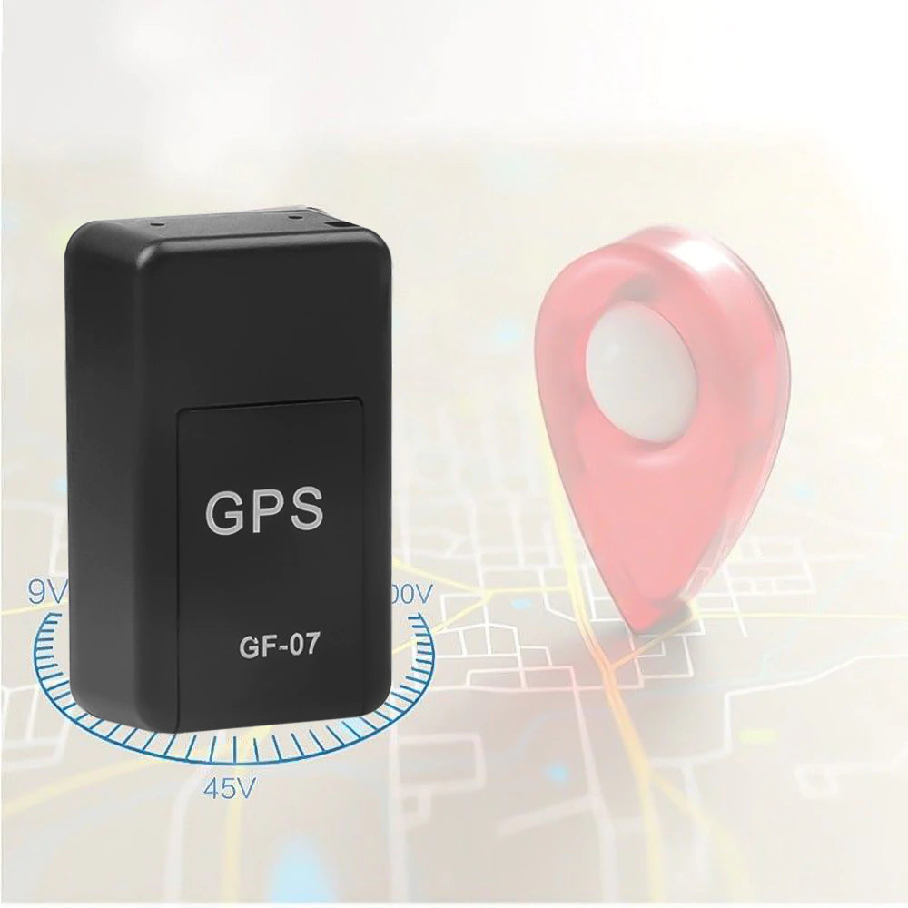 RASTREADOR MINI GPS