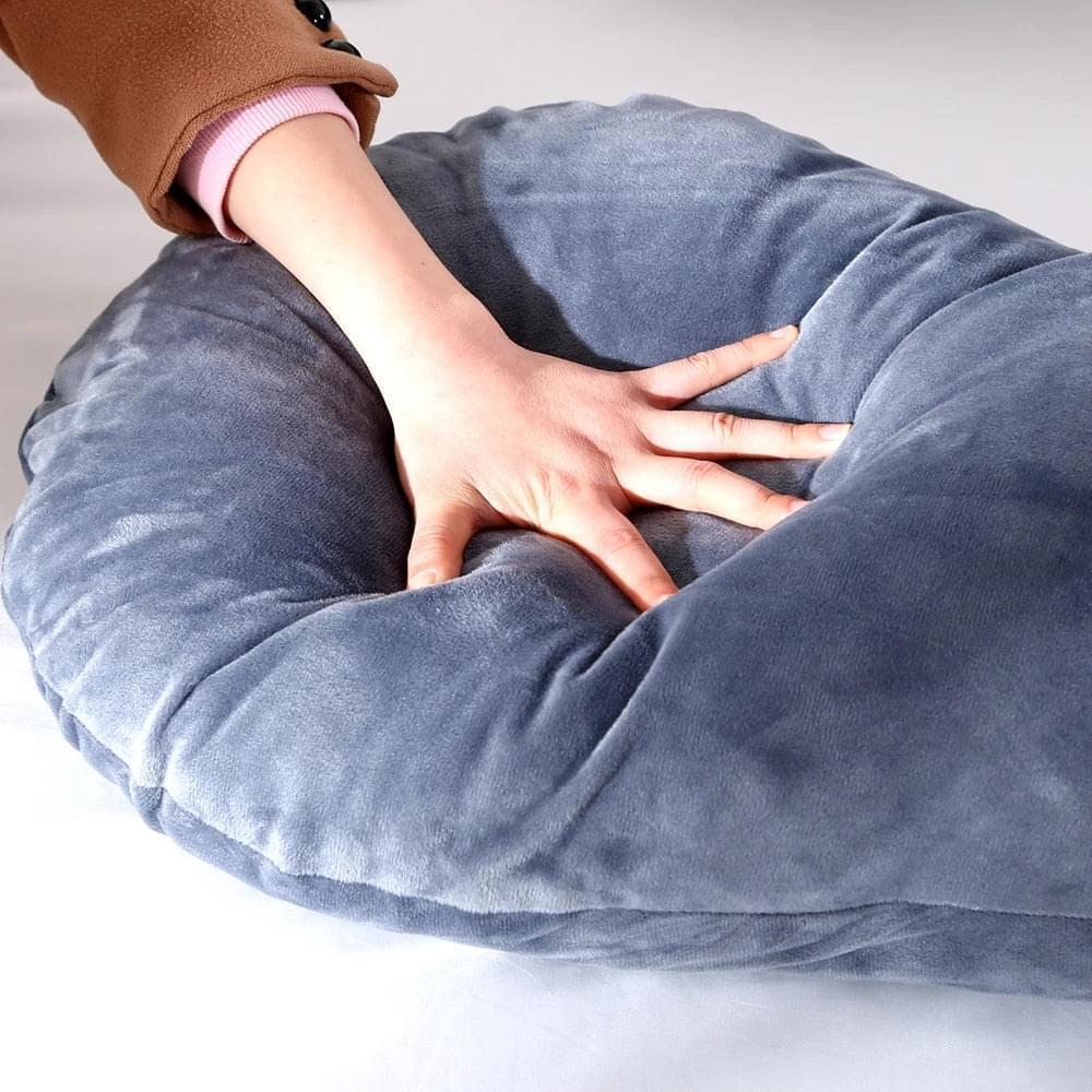 ALMOHADA COMFORT PLUS